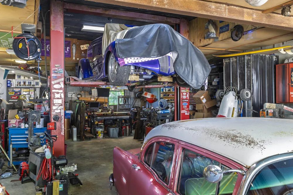 217 Roberts Road Spring City, TN 37381