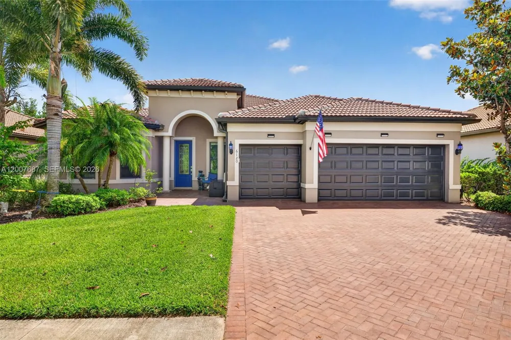 6120 Victory Dr Ave Maria, FL 34142