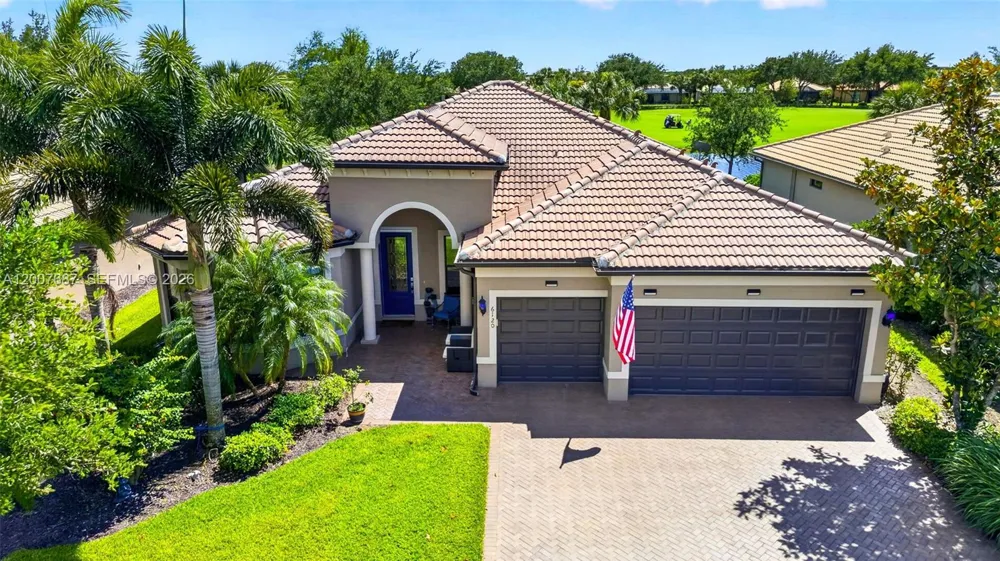 6120 Victory Dr Ave Maria, FL 34142