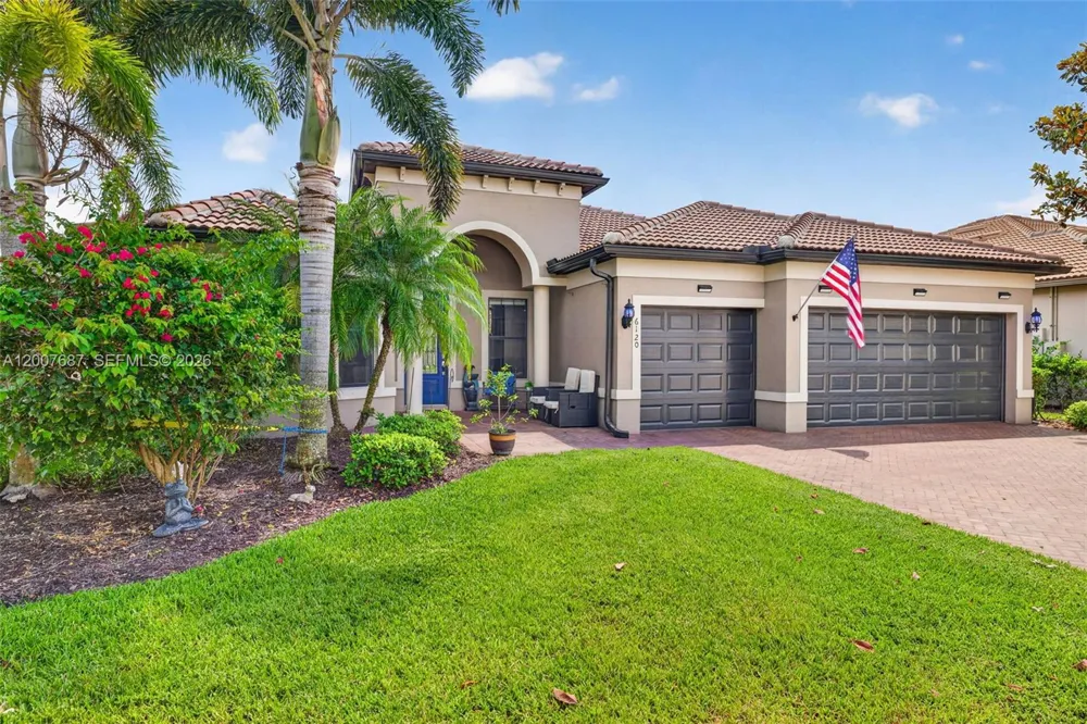 6120 Victory Dr Ave Maria, FL 34142