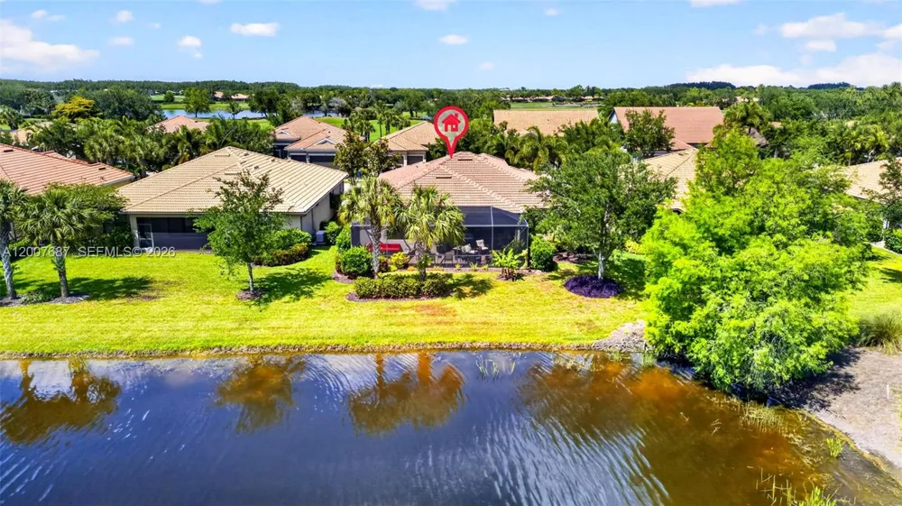 6120 Victory Dr Ave Maria, FL 34142