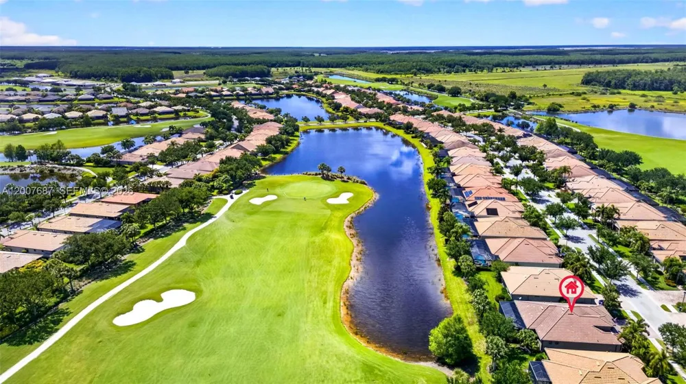 6120 Victory Dr Ave Maria, FL 34142