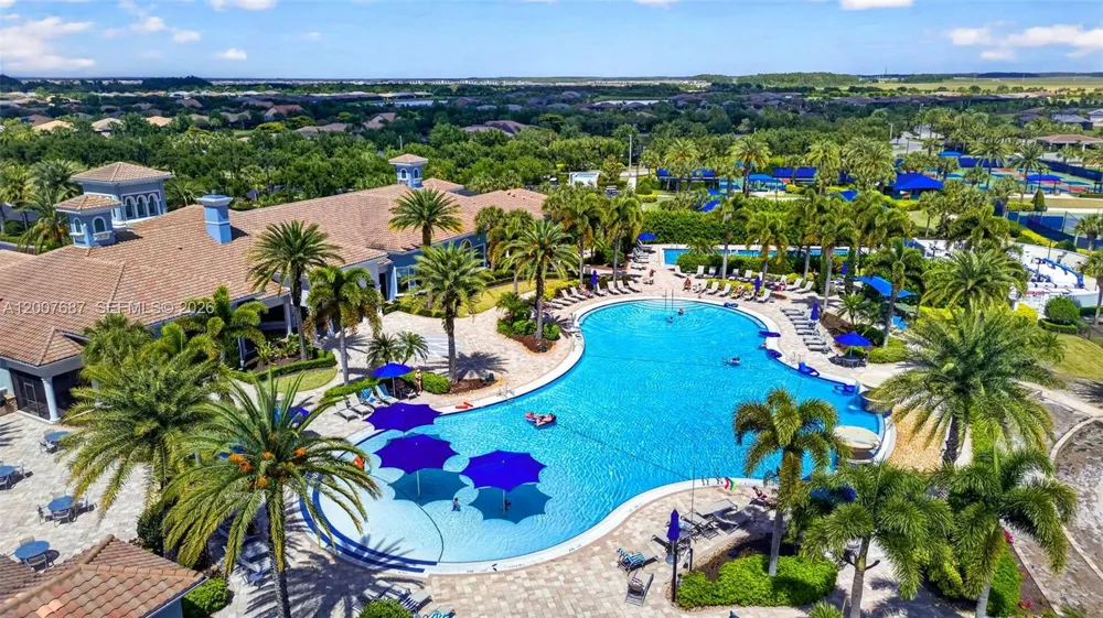 6120 Victory Dr Ave Maria, FL 34142