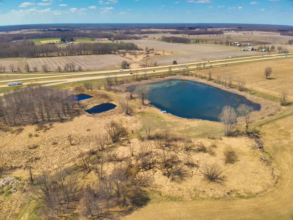15277 M-60 Tekonsha, MI 49092
