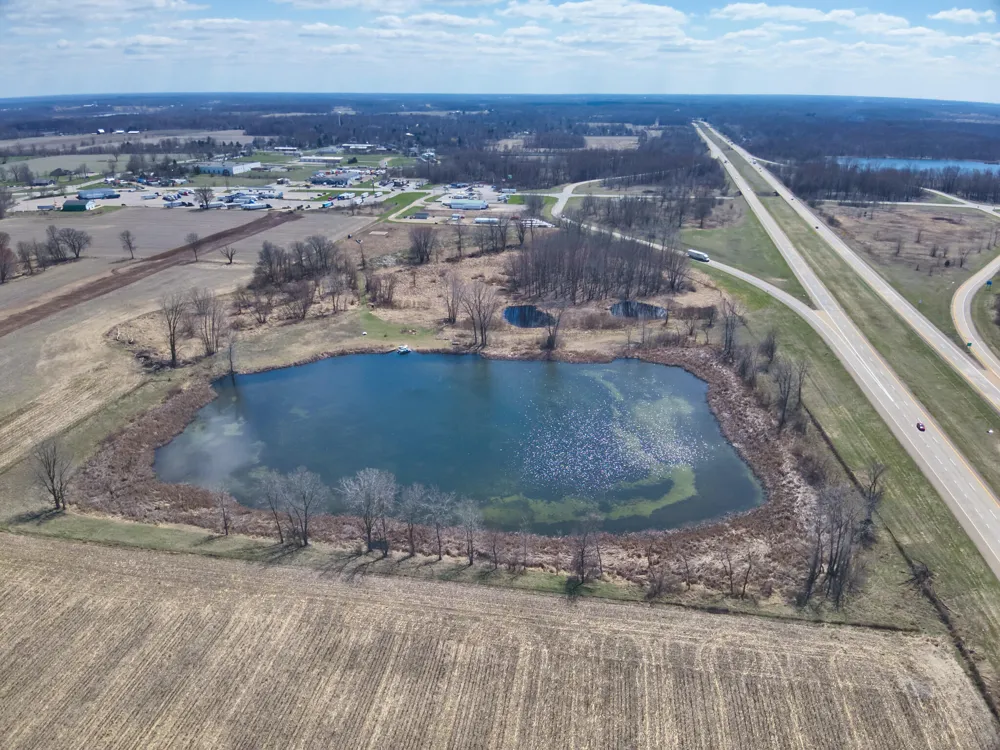 15277 M-60 Tekonsha, MI 49092