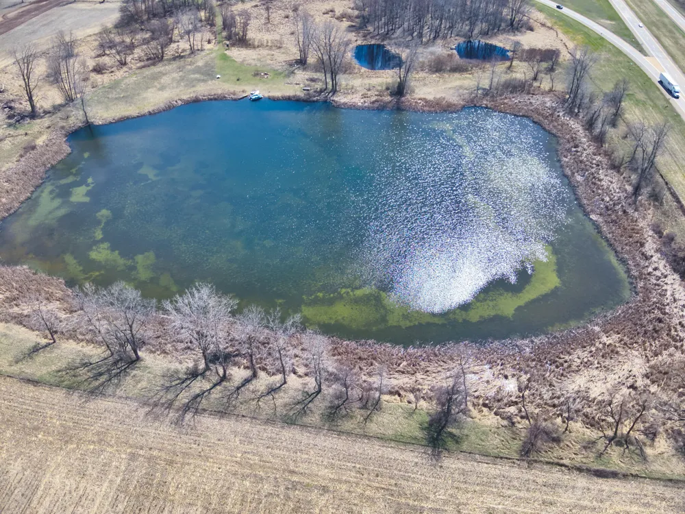 15277 M-60 Tekonsha, MI 49092
