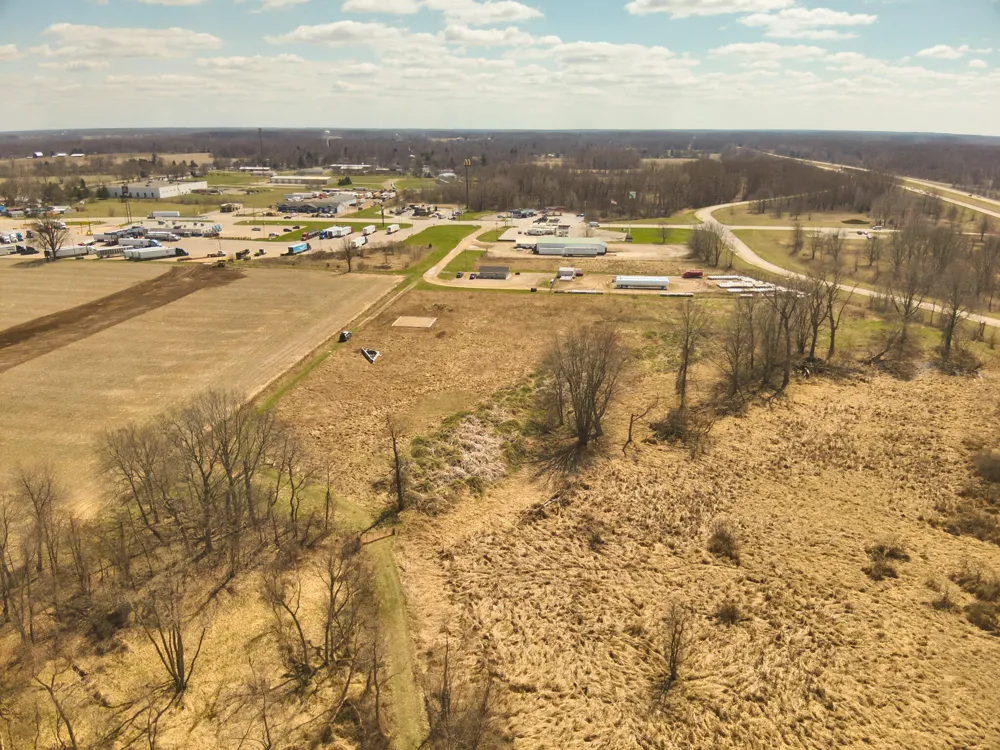 15277 M-60 Tekonsha, MI 49092