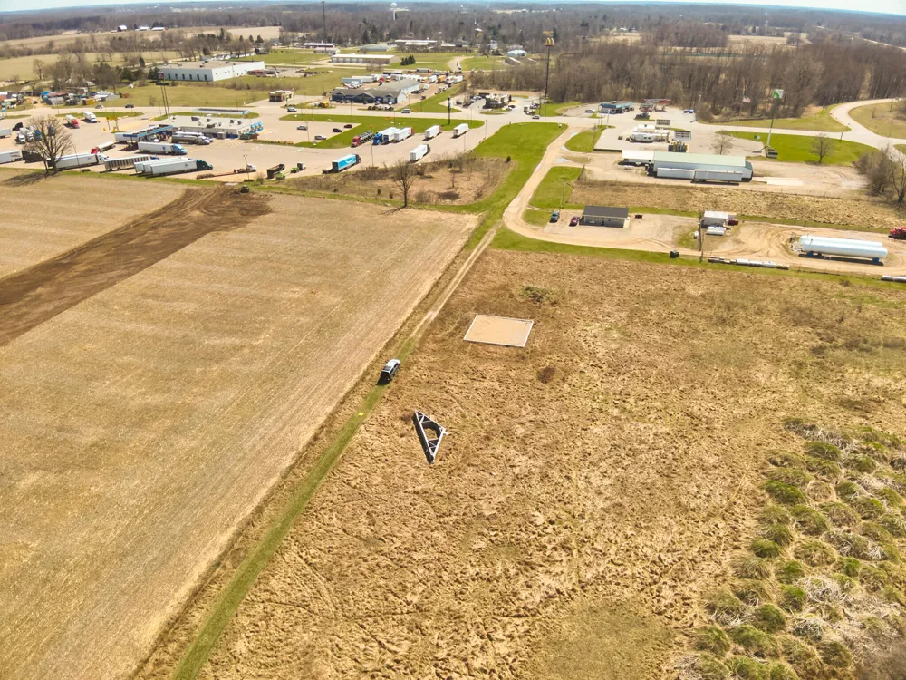 15277 M-60 Tekonsha, MI 49092