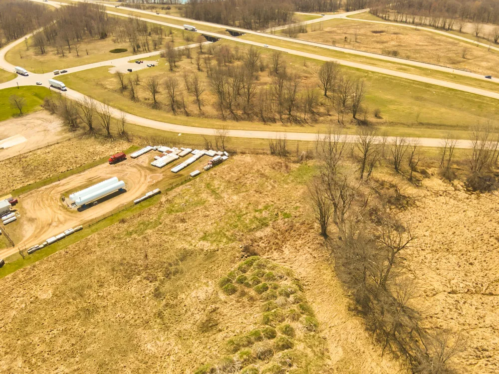 15277 M-60 Tekonsha, MI 49092