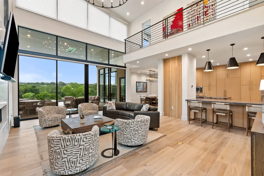814 The Trails Parkway Horseshoe Bay, TX 78657