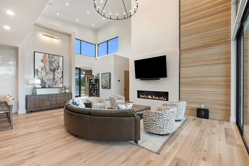 814 The Trails Parkway Horseshoe Bay, TX 78657