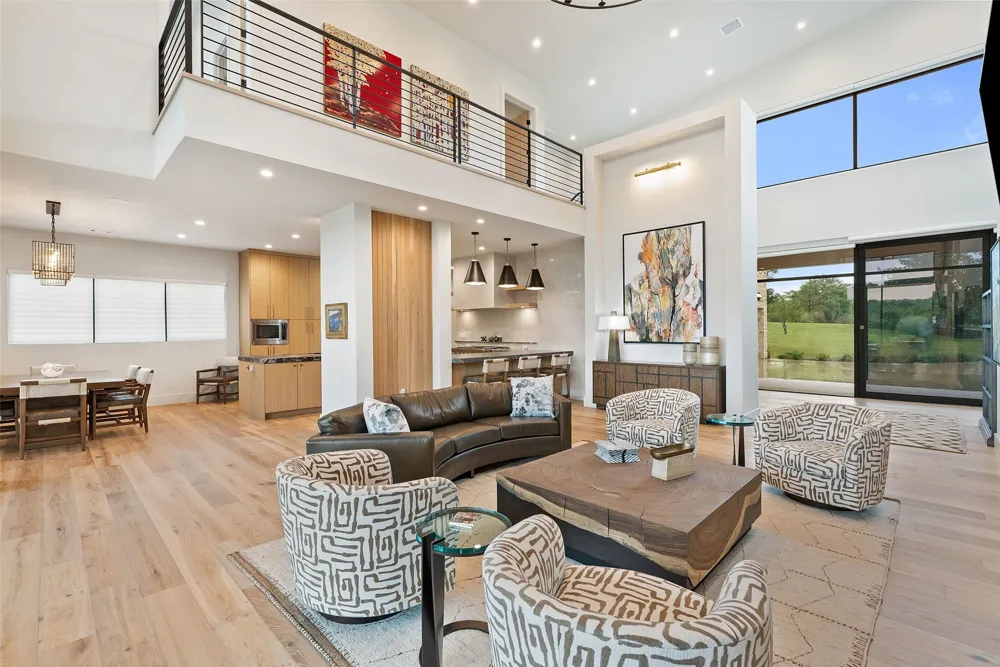 814 The Trails Parkway Horseshoe Bay, TX 78657