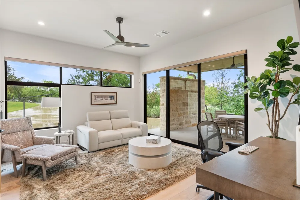 814 The Trails Parkway Horseshoe Bay, TX 78657