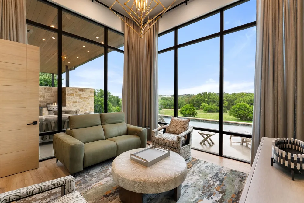 814 The Trails Parkway Horseshoe Bay, TX 78657