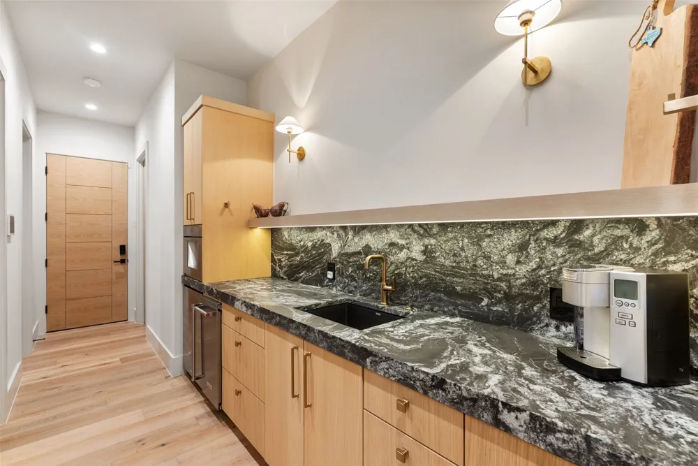 814 The Trails Parkway Horseshoe Bay, TX 78657
