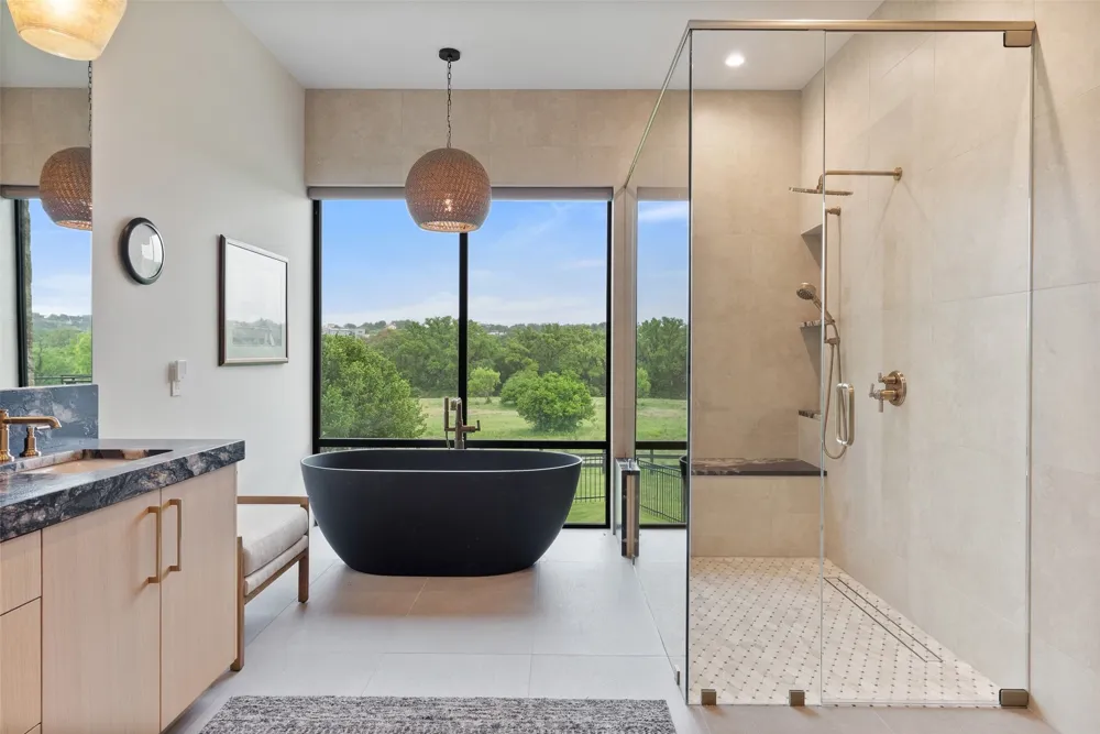 814 The Trails Parkway Horseshoe Bay, TX 78657