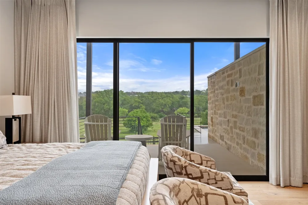 814 The Trails Parkway Horseshoe Bay, TX 78657