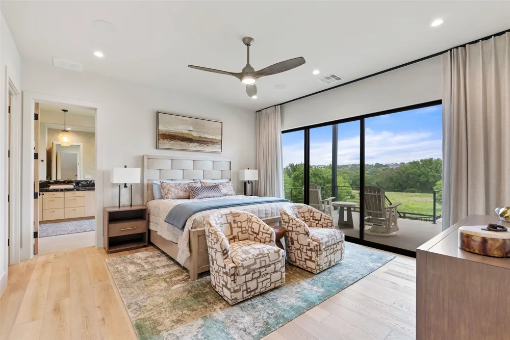 814 The Trails Parkway Horseshoe Bay, TX 78657