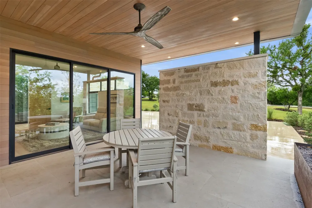 814 The Trails Parkway Horseshoe Bay, TX 78657