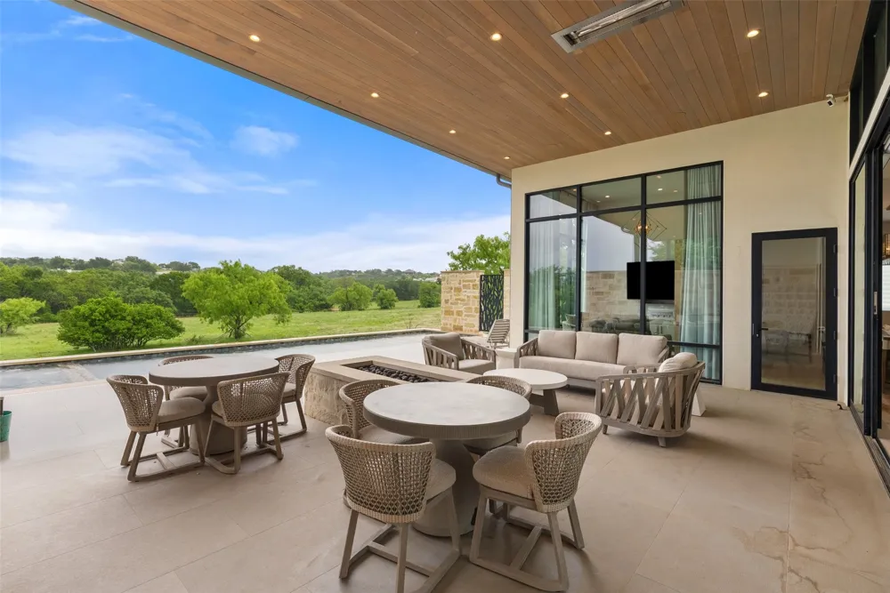 814 The Trails Parkway Horseshoe Bay, TX 78657