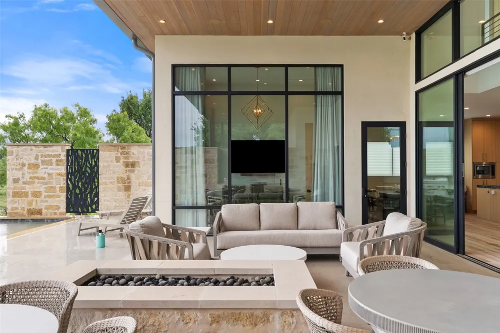 814 The Trails Parkway Horseshoe Bay, TX 78657
