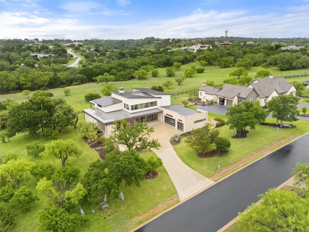 814 The Trails Parkway Horseshoe Bay, TX 78657