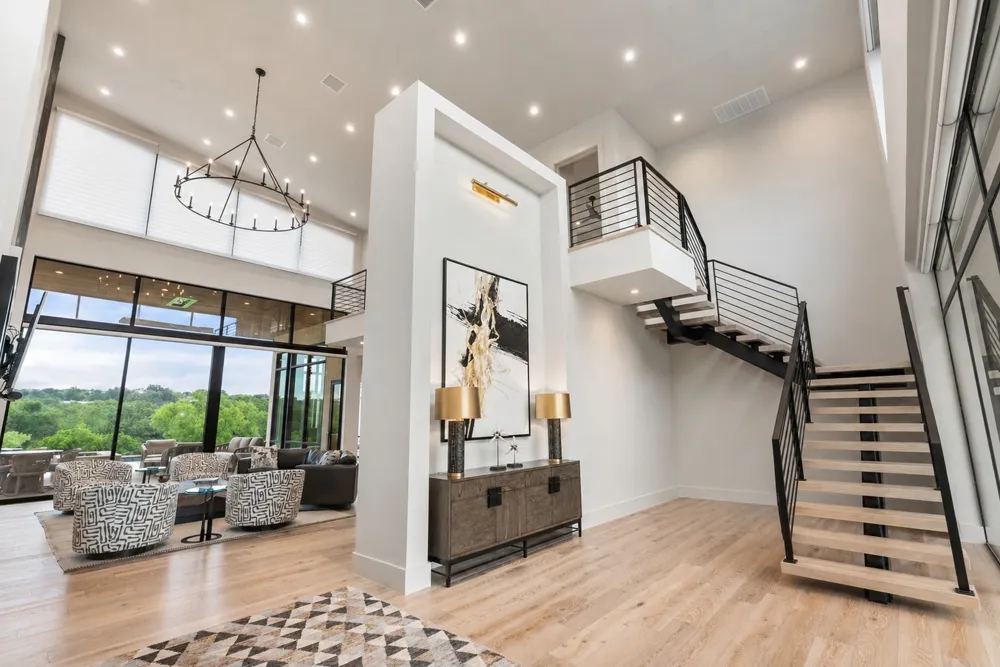 814 The Trails Parkway Horseshoe Bay, TX 78657
