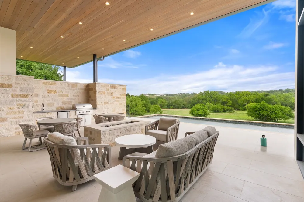 814 The Trails Parkway Horseshoe Bay, TX 78657