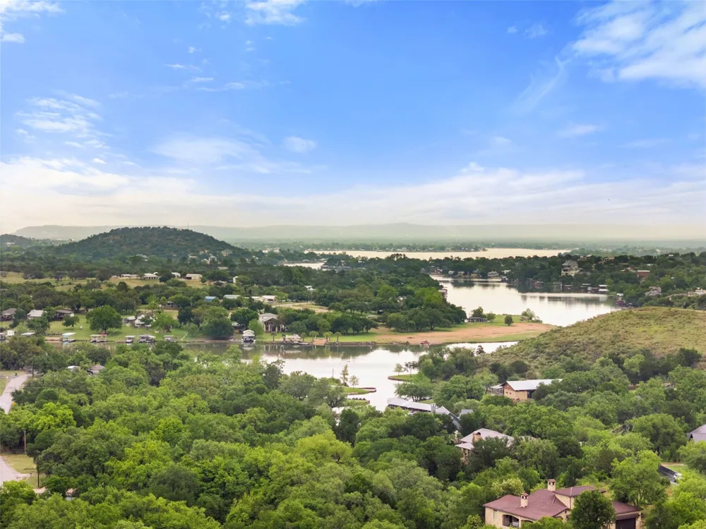 814 The Trails Parkway Horseshoe Bay, TX 78657
