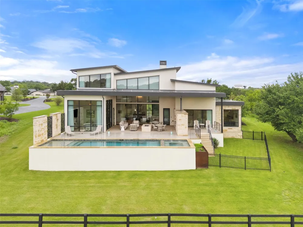 814 The Trails Parkway Horseshoe Bay, TX 78657
