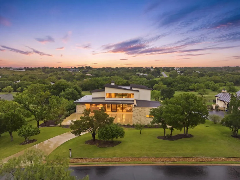 814 The Trails Parkway Horseshoe Bay, TX 78657