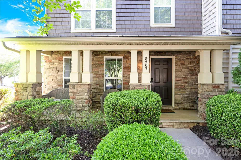 18503 The Commons Boulevard Cornelius, NC 28031