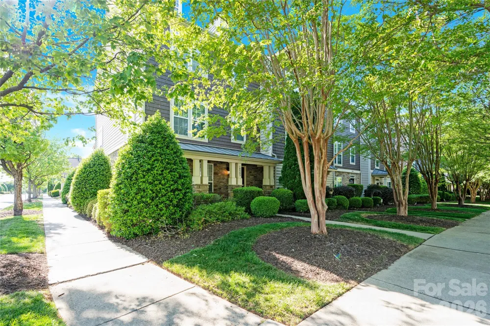18503 The Commons Boulevard Cornelius, NC 28031