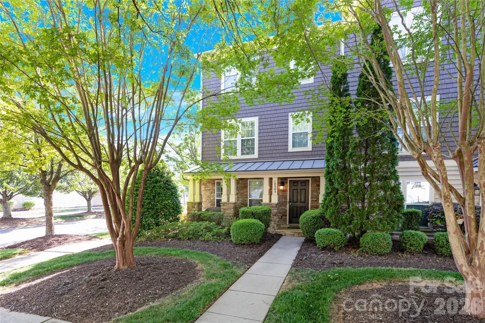 18503 The Commons Boulevard Cornelius, NC 28031