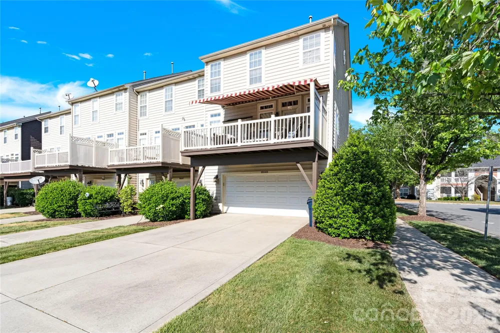 18503 The Commons Boulevard Cornelius, NC 28031