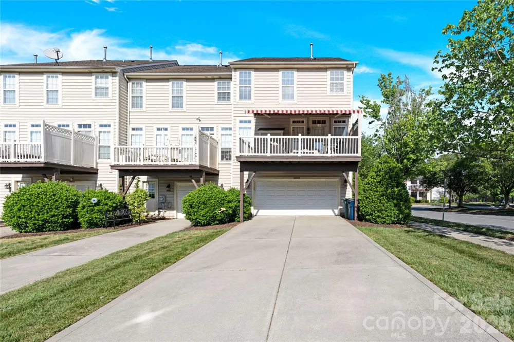 18503 The Commons Boulevard Cornelius, NC 28031