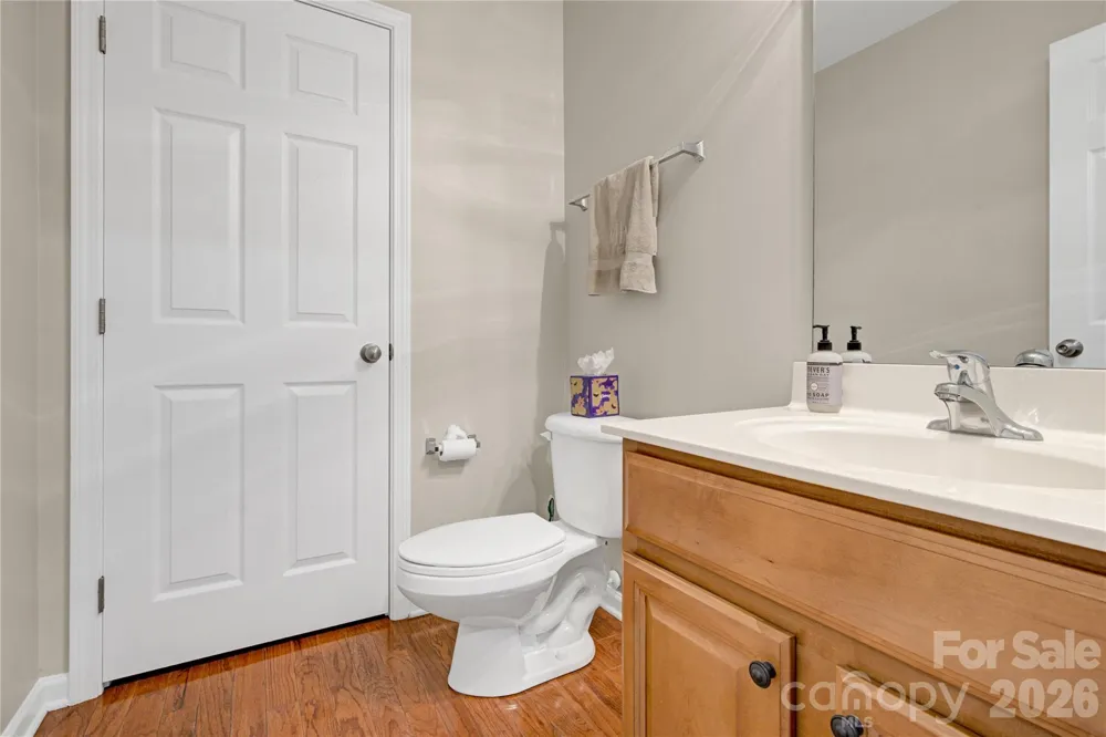 18503 The Commons Boulevard Cornelius, NC 28031