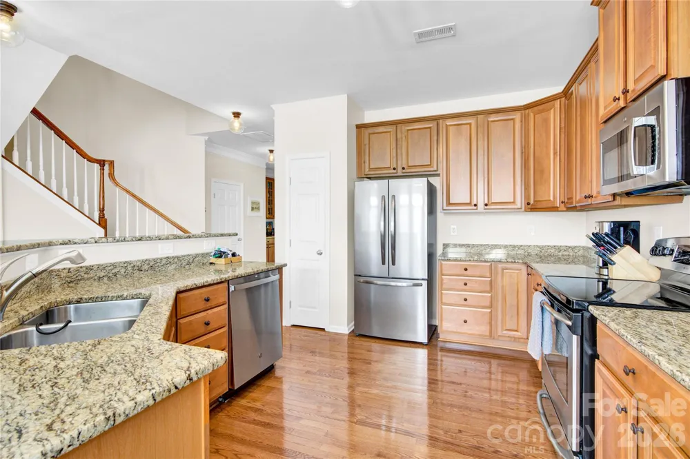 18503 The Commons Boulevard Cornelius, NC 28031