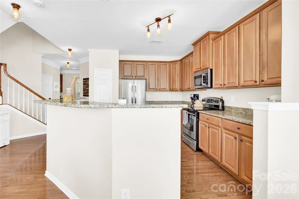 18503 The Commons Boulevard Cornelius, NC 28031