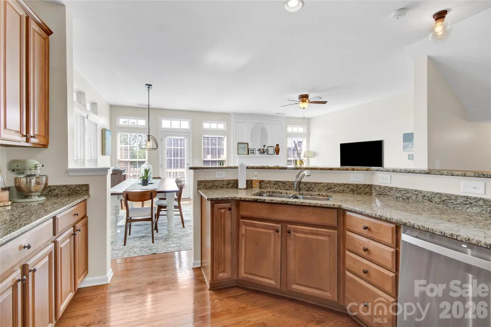 18503 The Commons Boulevard Cornelius, NC 28031