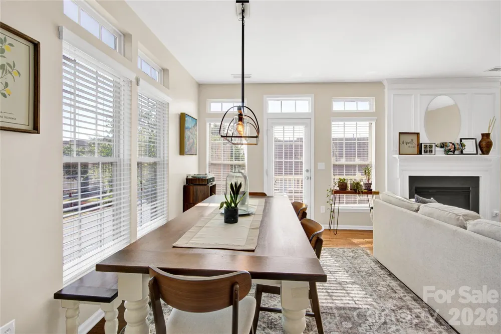 18503 The Commons Boulevard Cornelius, NC 28031