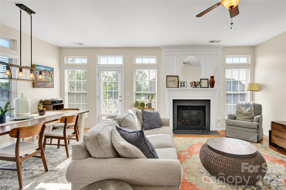 18503 The Commons Boulevard Cornelius, NC 28031