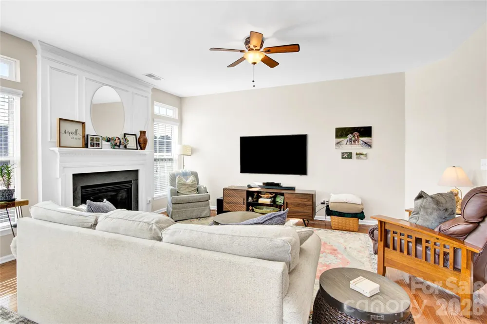 18503 The Commons Boulevard Cornelius, NC 28031