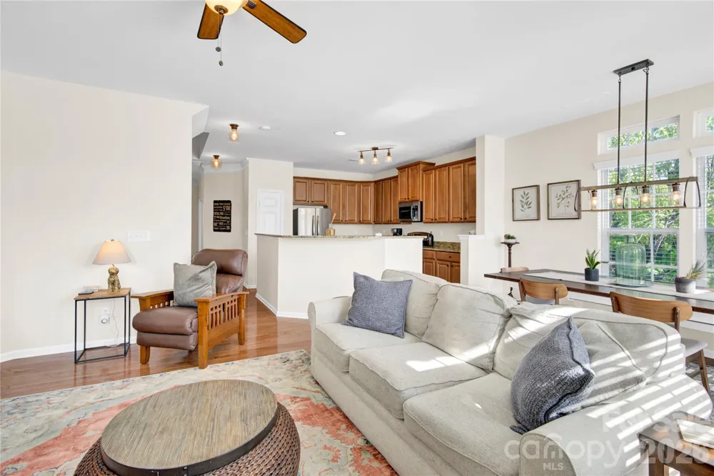 18503 The Commons Boulevard Cornelius, NC 28031