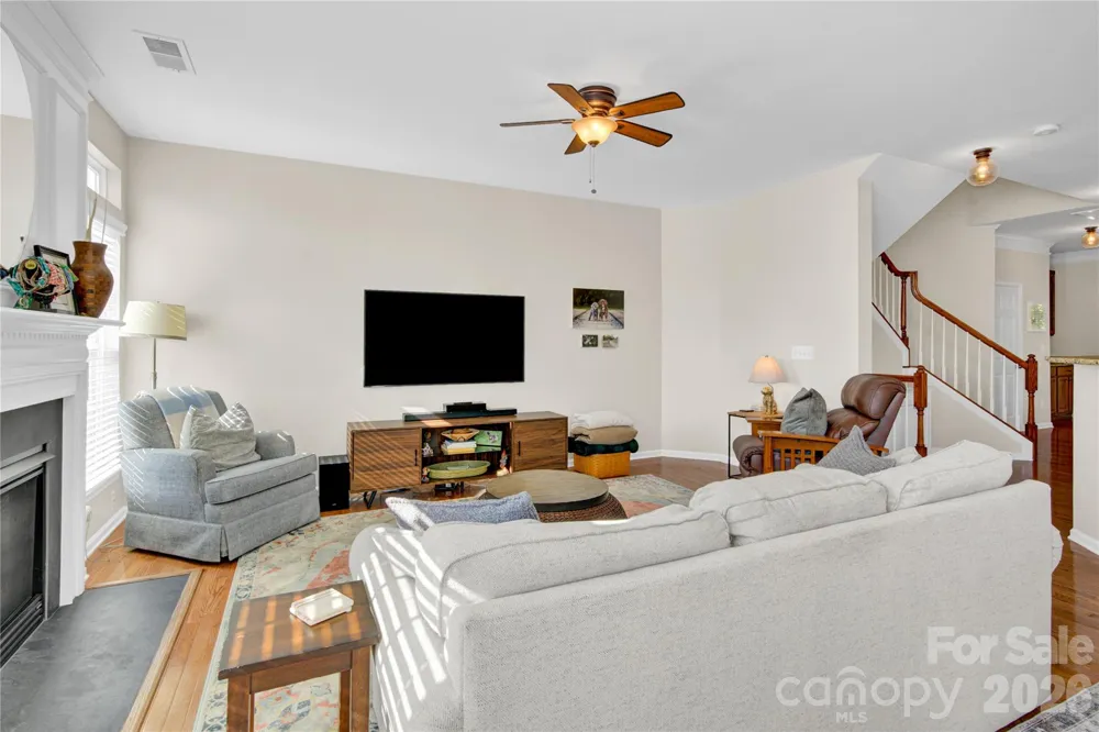 18503 The Commons Boulevard Cornelius, NC 28031