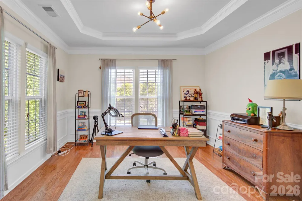 18503 The Commons Boulevard Cornelius, NC 28031