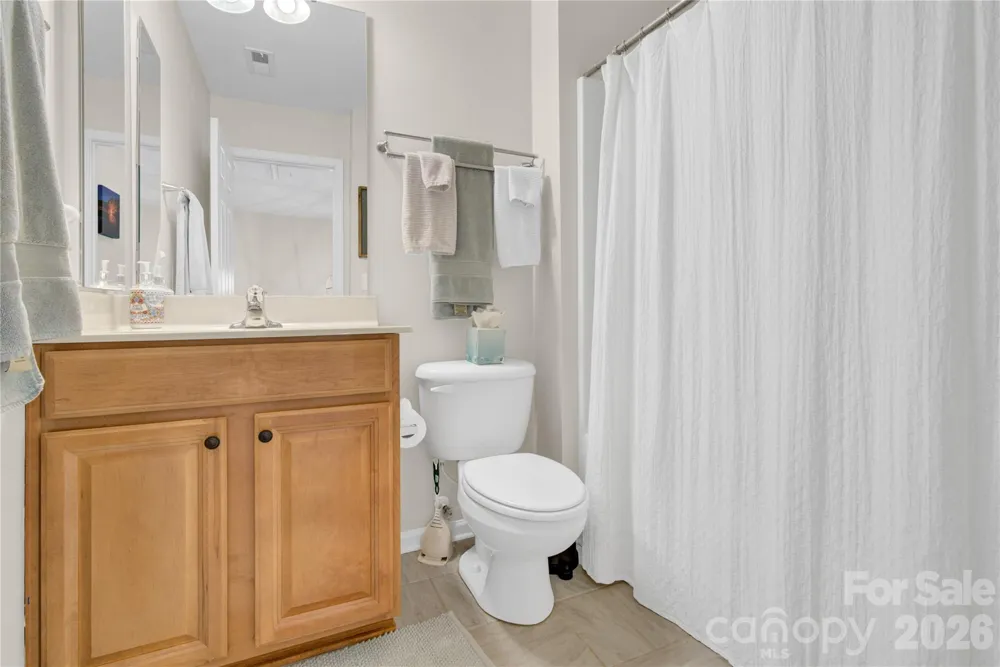 18503 The Commons Boulevard Cornelius, NC 28031