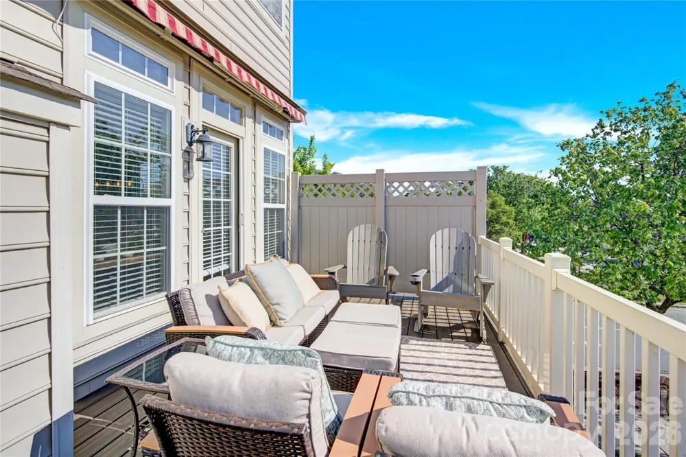 18503 The Commons Boulevard Cornelius, NC 28031