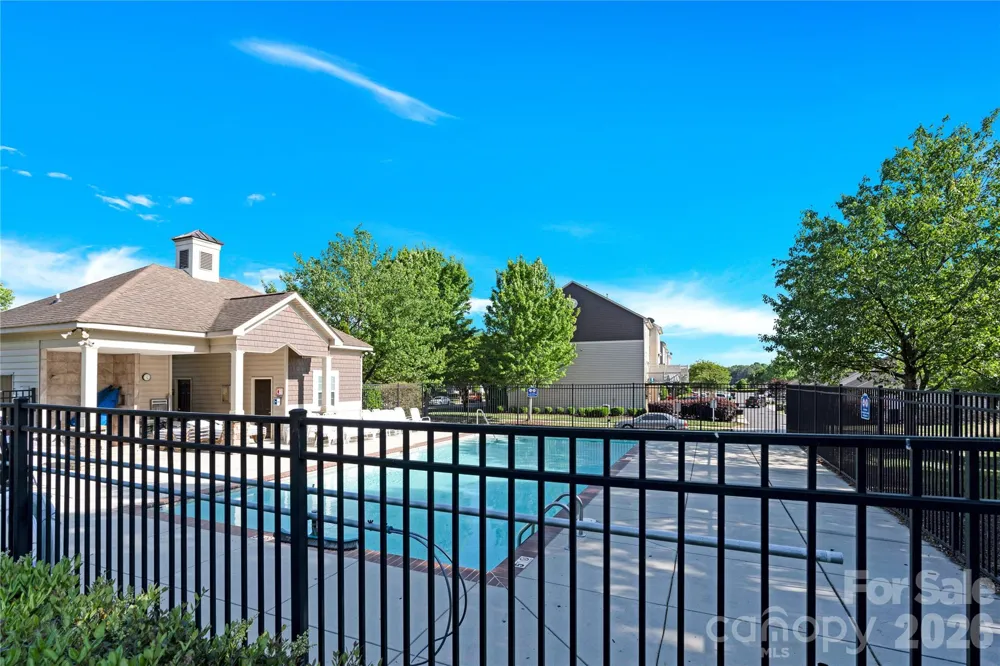 18503 The Commons Boulevard Cornelius, NC 28031