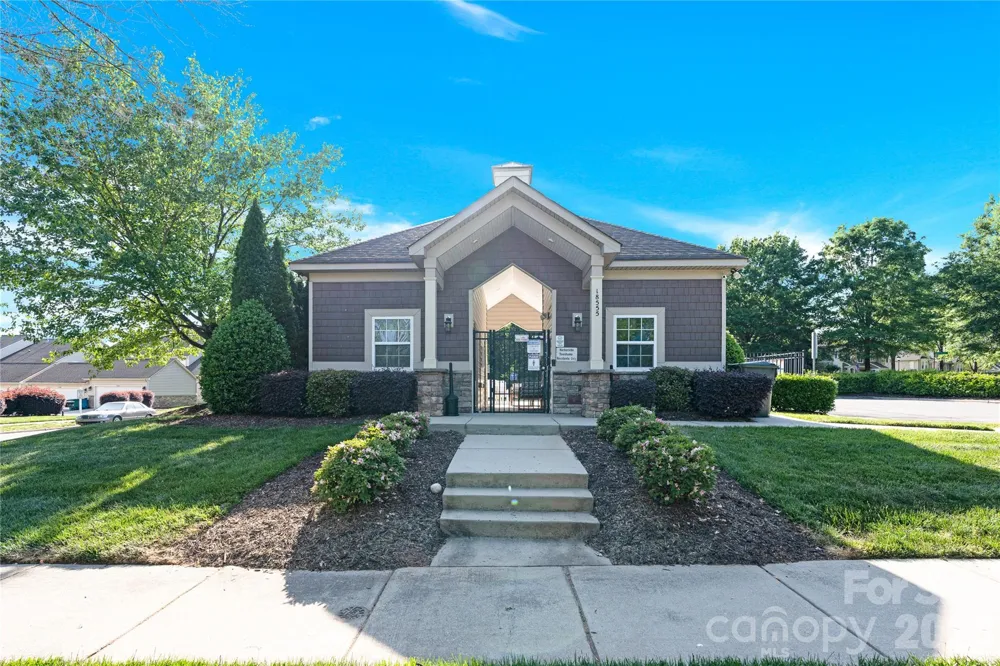 18503 The Commons Boulevard Cornelius, NC 28031